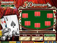5 Diamond Blackjack screenshot 2
