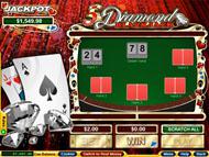 5 Diamond Blackjack screenshot 3