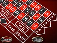 American Roulette screenshot 3