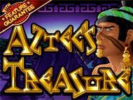 Aztec's Treasure Feature Guarantee screenshot 1