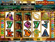 Aztec's Treasure Feature Guarantee screenshot 3