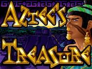 Aztec's Treasure screenshot 1