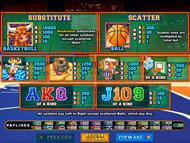 Basketbull screenshot 3