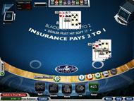 Blackjack screenshot 3