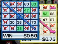 Bonus Bingo screenshot 3