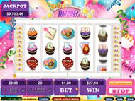 Bunko Bonanza screenshot 3