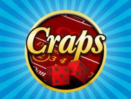 Craps screenshot 1