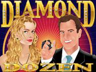 Diamond Dozen screenshot 1
