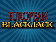 European Blackjack screenshot 1