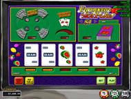 European Slot Poker screenshot 2