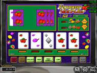 European Slot Poker screenshot 3