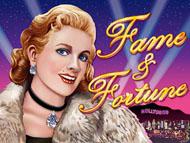 Fame and Fortune screenshot 1