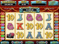Fame and Fortune screenshot 2