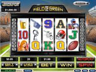 Field of Green screenshot 3
