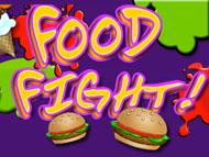 Food Fight screenshot 1
