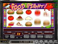 Food Fight screenshot 2