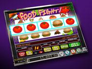 Food Fight screenshot 3