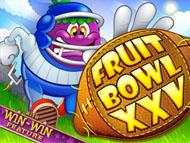 Fruit Bowl XXV screenshot 1