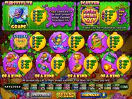 Fruit Bowl XXV screenshot 3