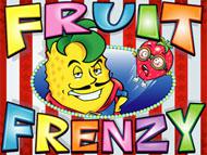 Fruit Frenzy screenshot 1