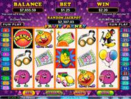Fruit Frenzy screenshot 2