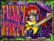 Funky Monkey screenshot 1
