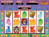 Funky Monkey screenshot 2