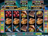 Goblin's Treasure screenshot 2