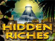 Hidden Riches screenshot 1
