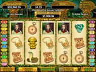 Hidden Riches screenshot 2