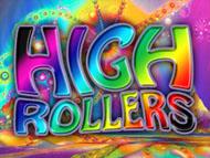 High Rollers screenshot 1