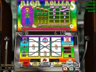 High Rollers screenshot 2