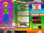 High Rollers screenshot 3