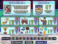 Hockey Hero screenshot 3
