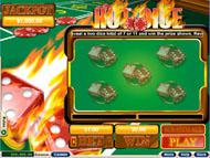 Hot Dice screenshot 2