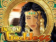 Incan Goddess screenshot 1