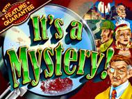 It's a Mystery! screenshot 1