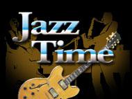 Jazz Time screenshot 1