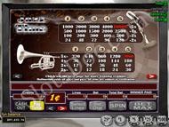 Jazz Time screenshot 3
