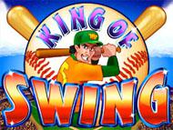 King of Swing screenshot 1