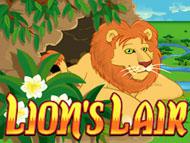 Lion's Lair screenshot 1