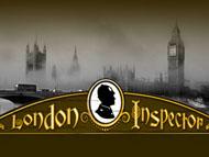 London Inspector screenshot 1