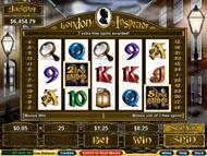 London Inspector screenshot 3