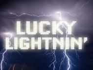 Lucky Lightnin' screenshot 1