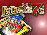 Magic 7's screenshot 1
