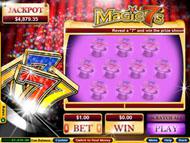 Magic 7's screenshot 2