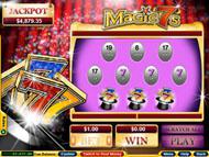 Magic 7's screenshot 3