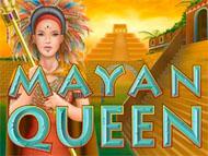 Mayan Queen screenshot 1