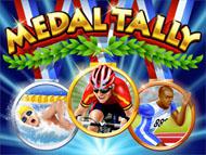 Medal Tally screenshot 1
