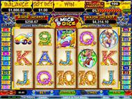 Mice Dice screenshot 2